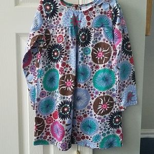 Hanna Andersson Dress